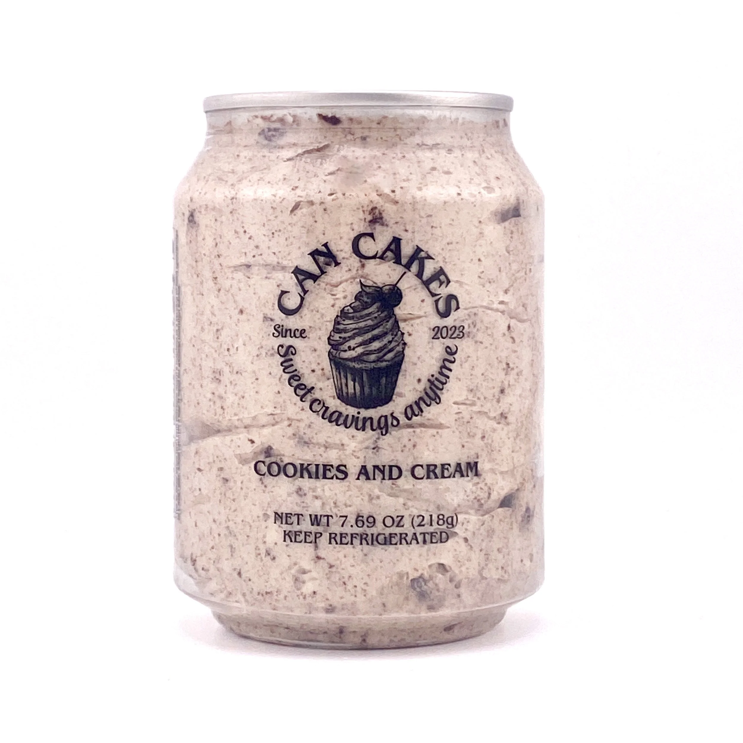 Can Cakes — Shop — Can Cakes : A World of Flavor